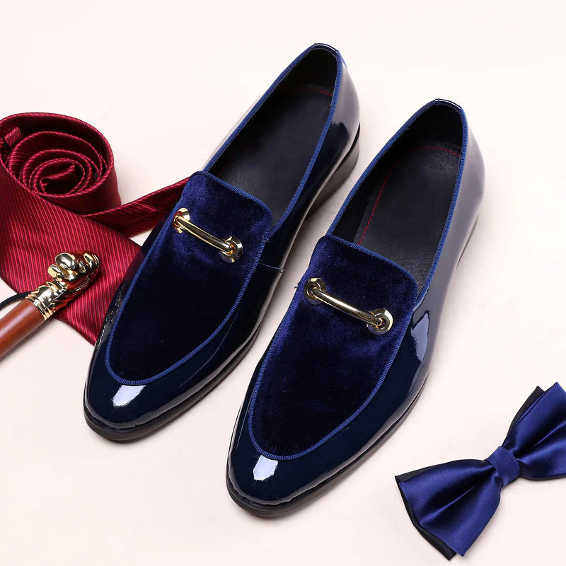 Trend Step Loafer'lar