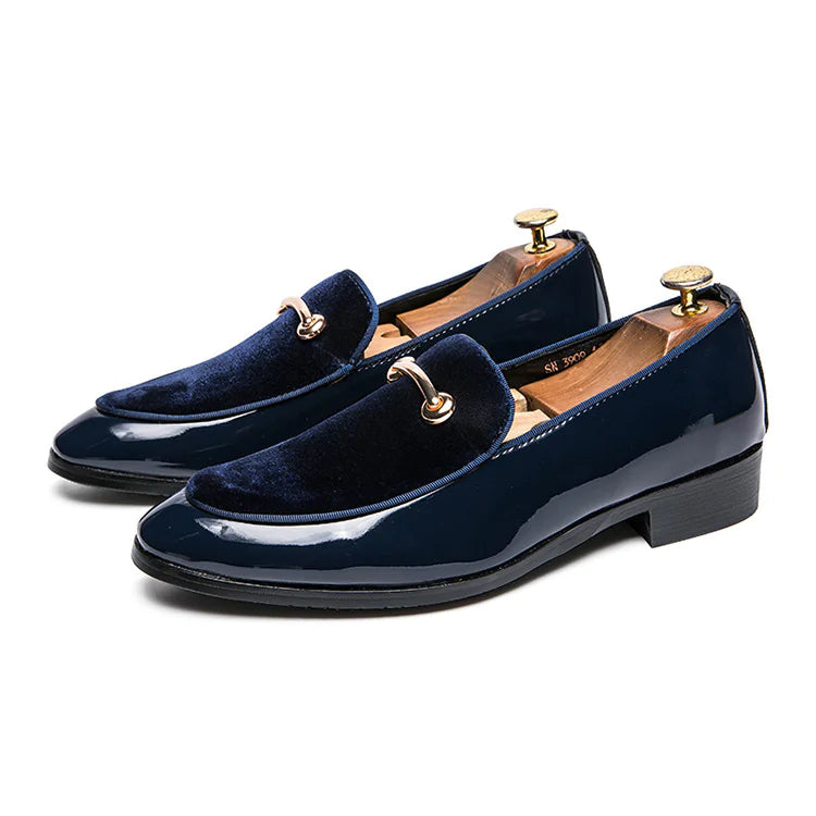 Trend Step Loafer'lar