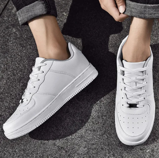 Erkek Günlük Moda Ayakkabıları